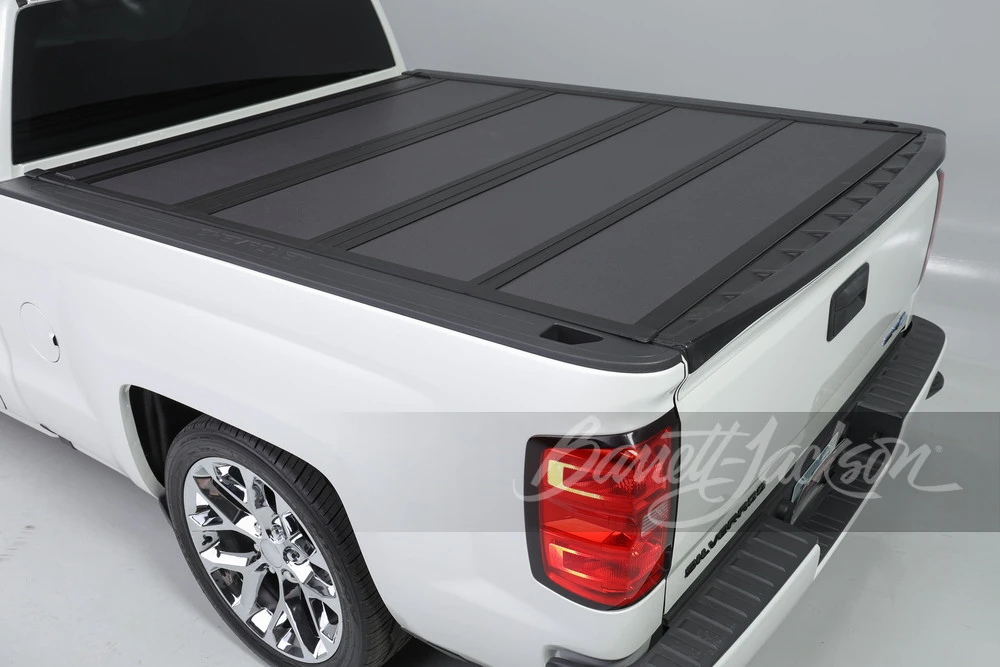 2016 Chevrolet Silverado 3rd Gen - Image 30 of 31