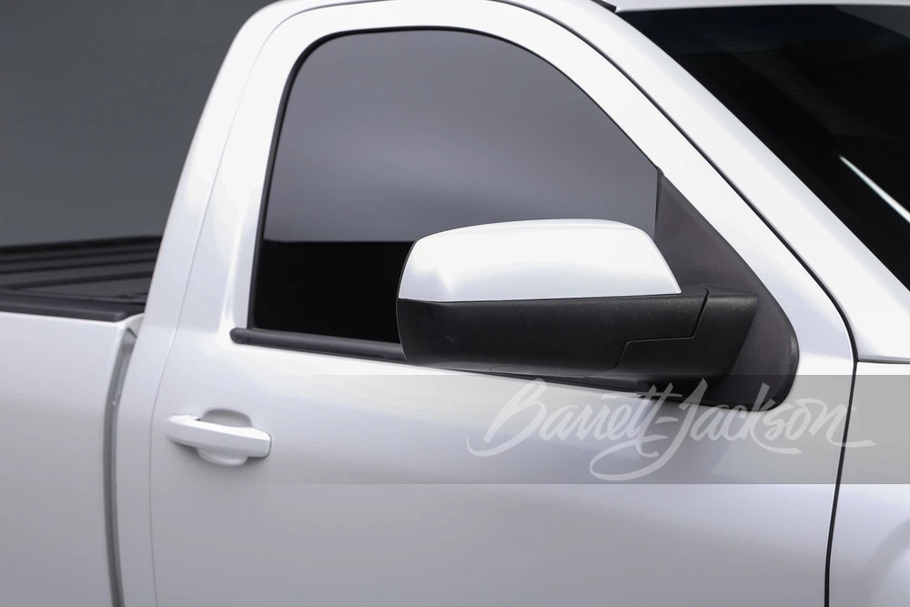 2016 Chevrolet Silverado 3rd Gen - Image 31 of 31