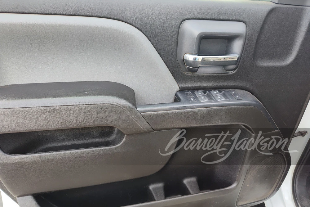 2016 Chevrolet Silverado 3rd Gen - Image 9 of 15