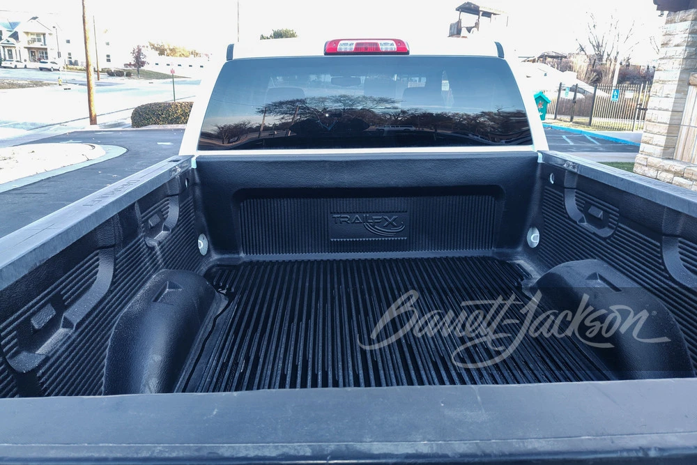 2016 Chevrolet Silverado 3rd Gen - Image 11 of 15