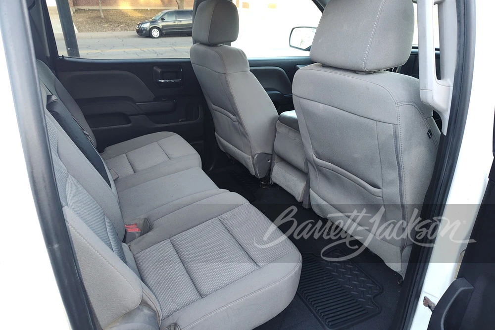 2016 Chevrolet Silverado 3rd Gen - Image 6 of 15