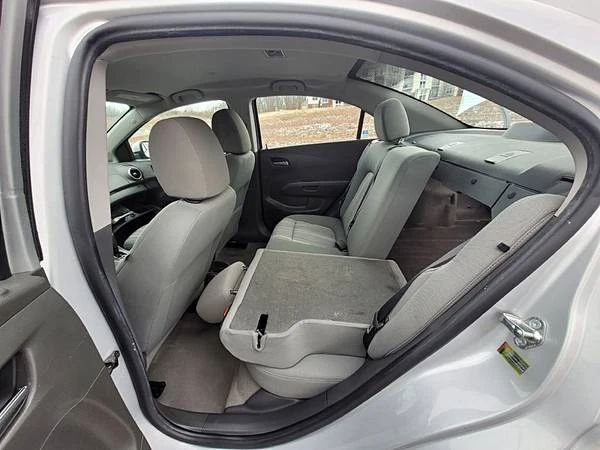 2016 Chevrolet Aveo/Sonic - Image 19 of 21