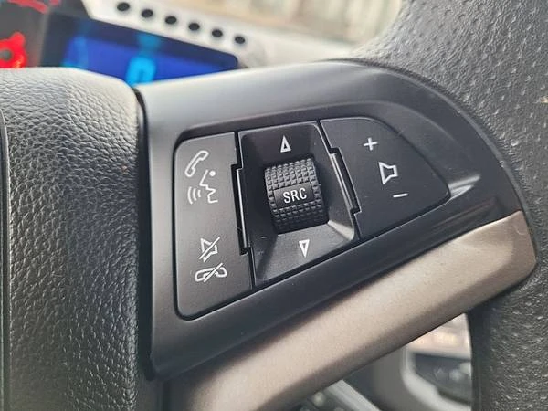 2016 Chevrolet Aveo/Sonic - Image 14 of 21