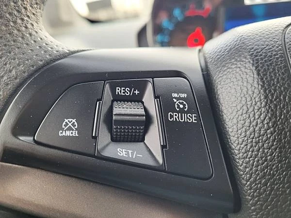 2016 Chevrolet Aveo/Sonic - Image 17 of 21