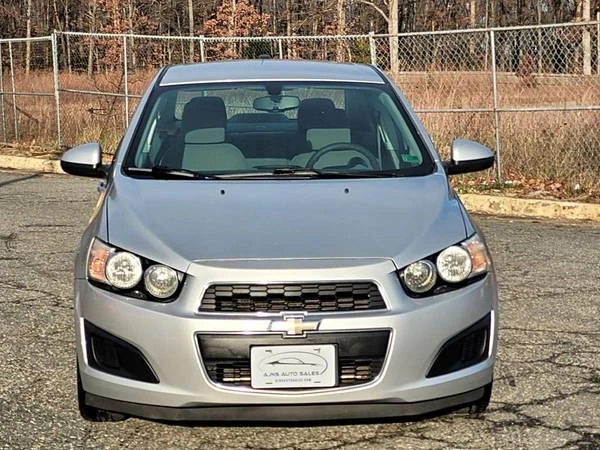 2016 Chevrolet Aveo/Sonic - Image 6 of 21