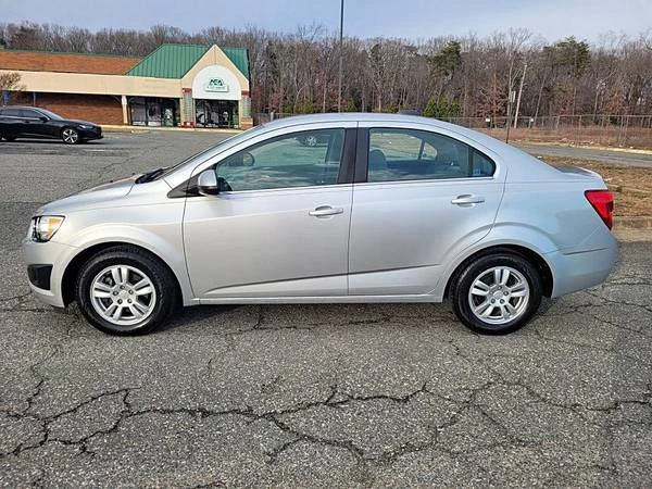 2016 Chevrolet Aveo/Sonic - Image 2 of 21