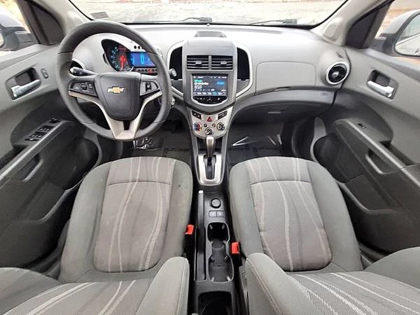 2016 Chevrolet Aveo/Sonic - Image 15 of 21