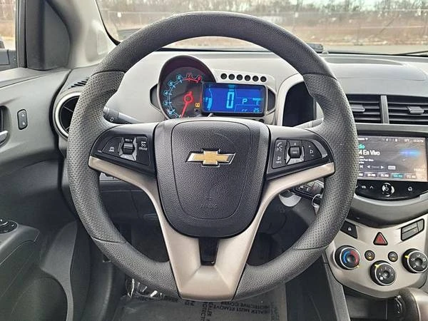 2016 Chevrolet Aveo/Sonic - Image 10 of 21