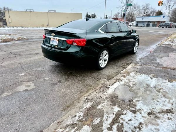 2016 Chevrolet Impala 10th Gen - Image 9 of 10