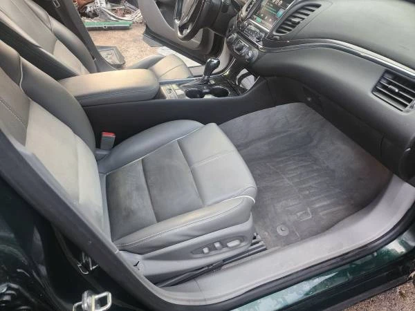 2016 Chevrolet Impala 10th Gen - Image 4 of 10