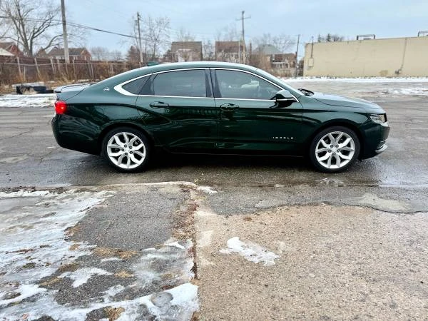 2016 Chevrolet Impala 10th Gen - Image 3 of 10