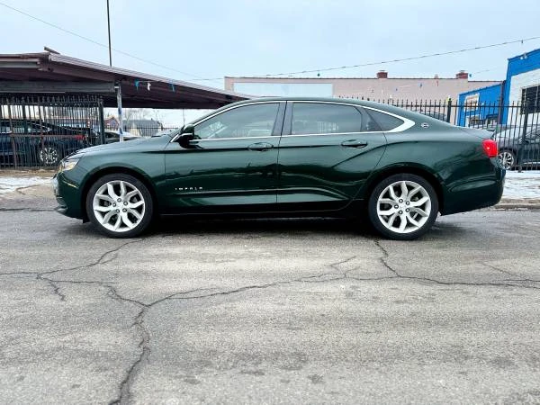 2016 Chevrolet Impala 10th Gen - Image 6 of 10