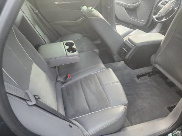 2016 Chevrolet Impala 10th Gen - Image 5 of 10