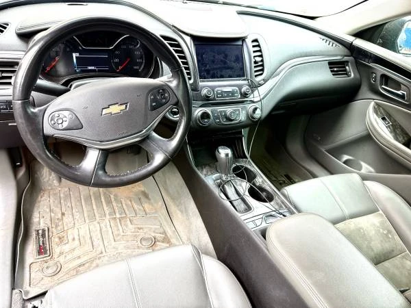 2016 Chevrolet Impala 10th Gen - Image 7 of 10