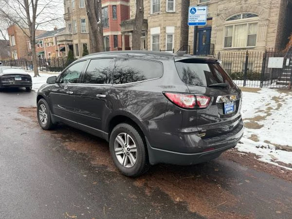 2016 Chevrolet Traverse - Image 4 of 8