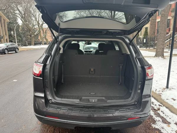 2016 Chevrolet Traverse - Image 5 of 8