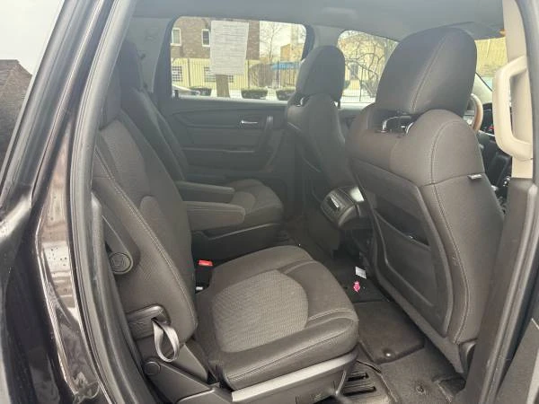 2016 Chevrolet Traverse - Image 8 of 8