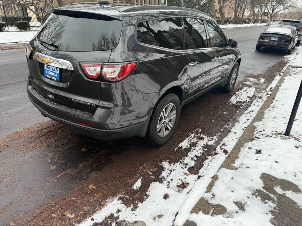 2016 Chevrolet Traverse - Image 3 of 8