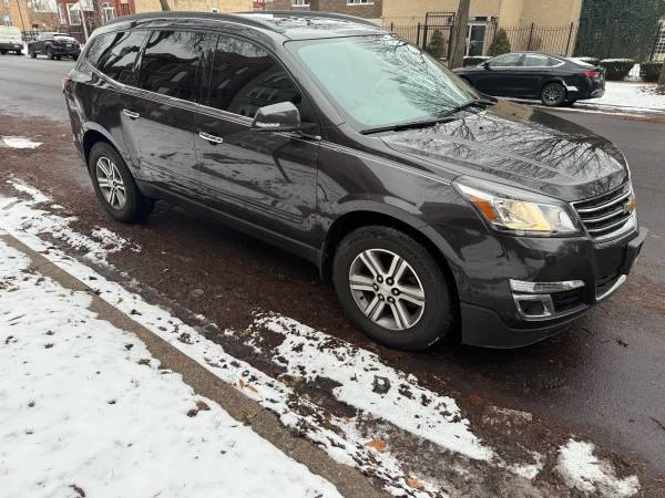2016 Chevrolet Traverse - Image 2 of 8