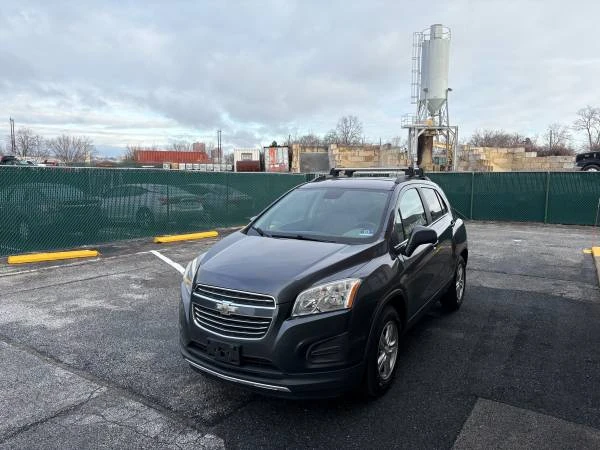 2016 Chevrolet Trax - Image 3 of 17