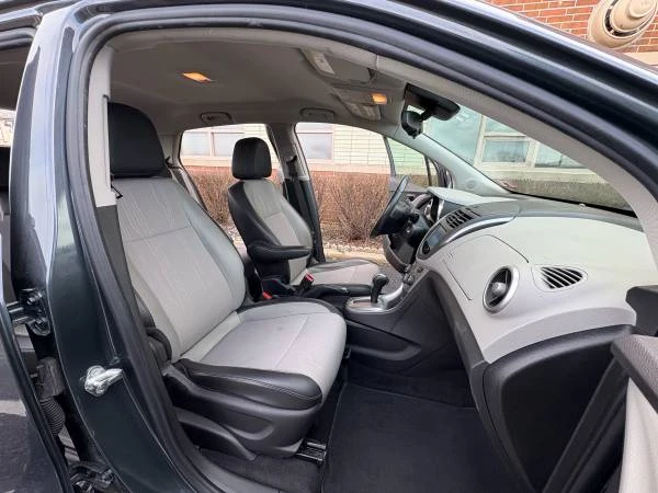 2016 Chevrolet Trax - Image 12 of 17