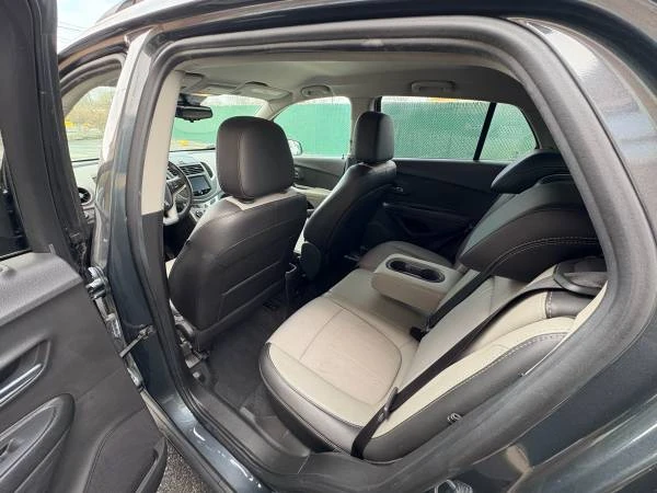 2016 Chevrolet Trax - Image 7 of 17
