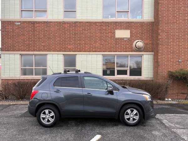 2016 Chevrolet Trax - Image 15 of 17
