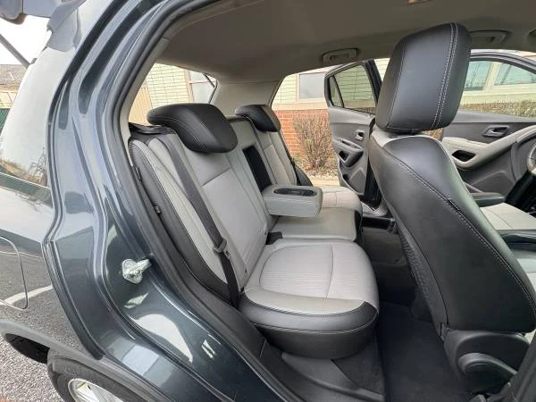 2016 Chevrolet Trax - Image 11 of 17