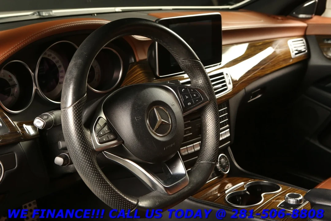 2016 Mercedes-Benz C218 CLS-Class - Image 11 of 21