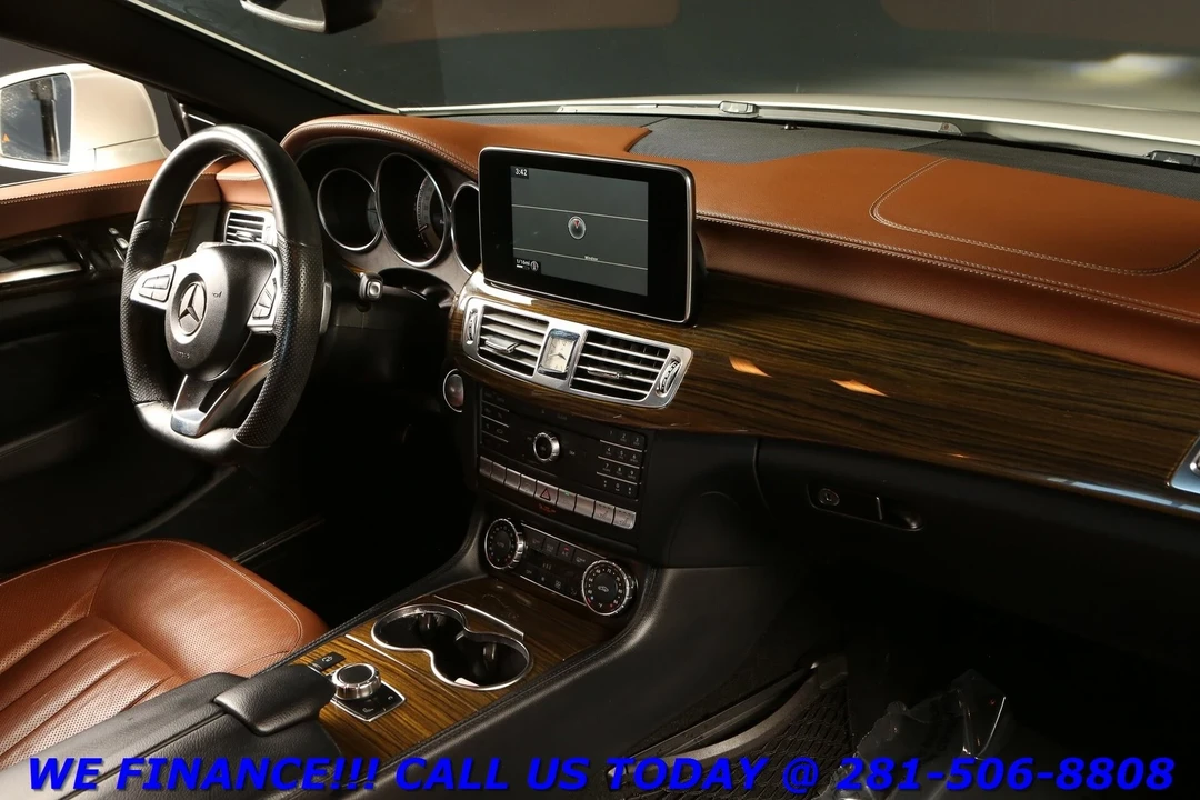 2016 Mercedes-Benz C218 CLS-Class - Image 20 of 21