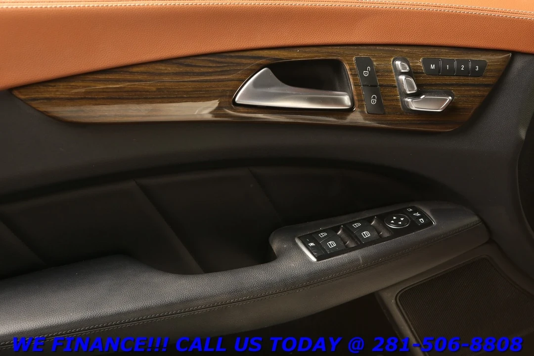2016 Mercedes-Benz C218 CLS-Class - Image 9 of 21