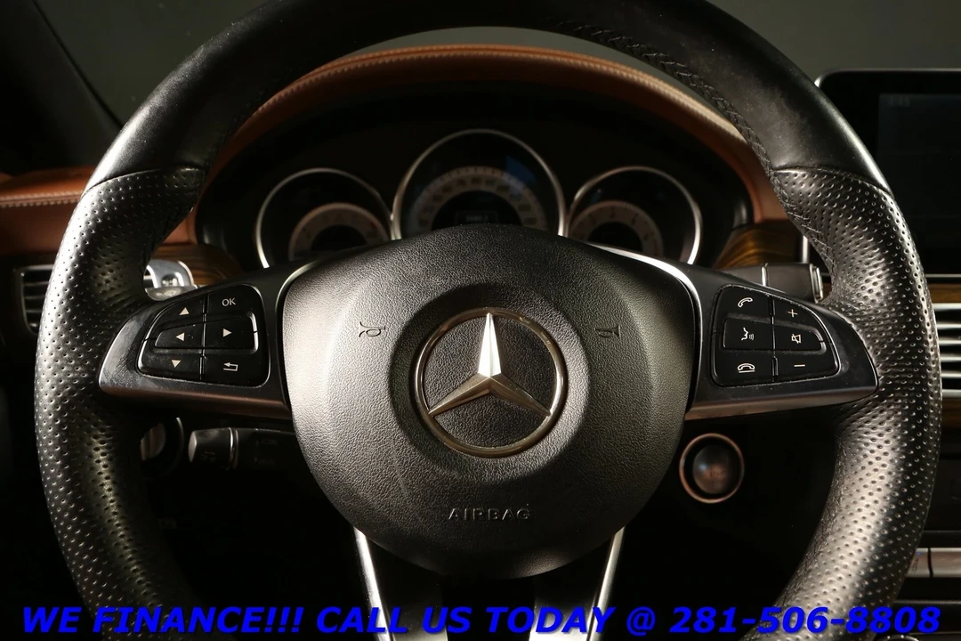 2016 Mercedes-Benz C218 CLS-Class - Image 15 of 21