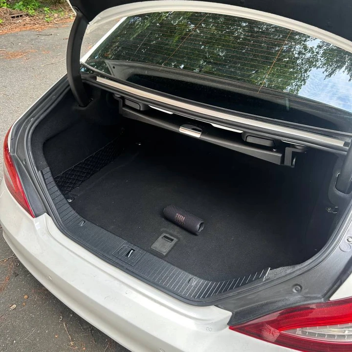 2016 Mercedes-Benz C218 CLS-Class - Image 20 of 23