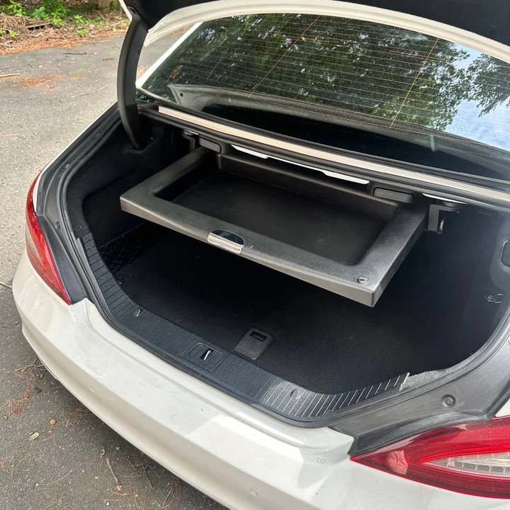 2016 Mercedes-Benz C218 CLS-Class - Image 22 of 23