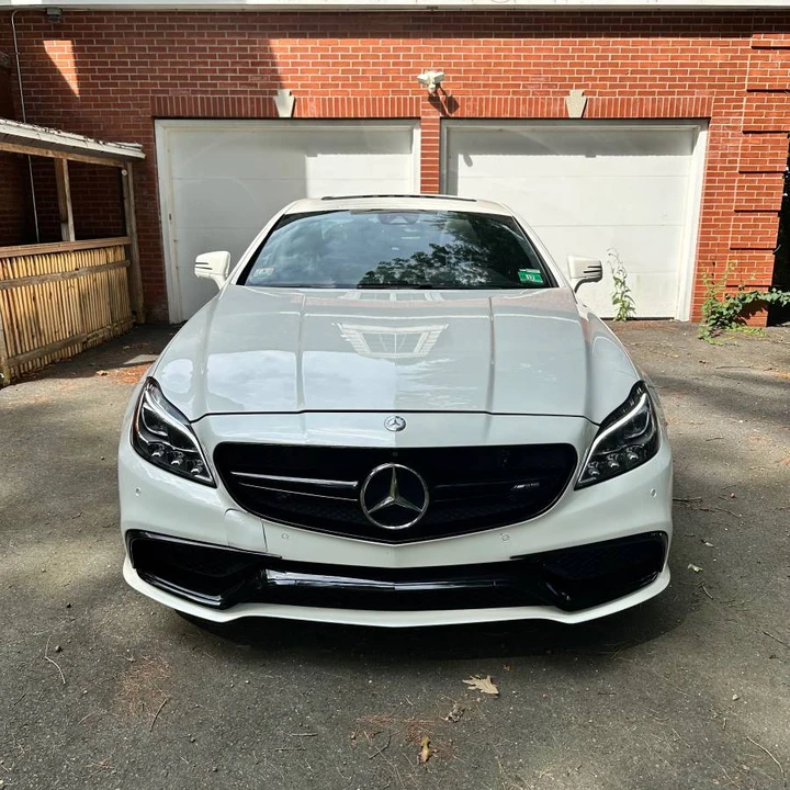 2016 Mercedes-Benz C218 CLS-Class - Image 7 of 23