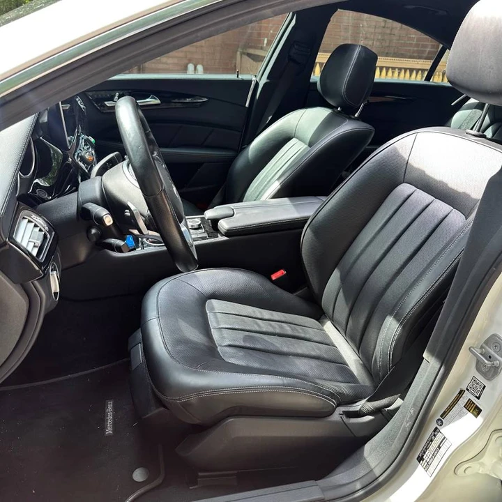 2016 Mercedes-Benz C218 CLS-Class - Image 11 of 23