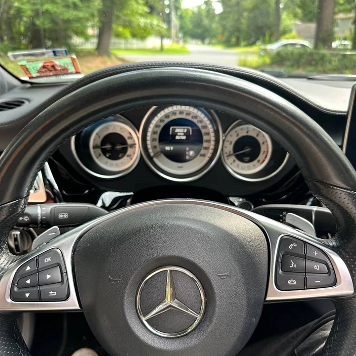 2016 Mercedes-Benz C218 CLS-Class - Image 17 of 23