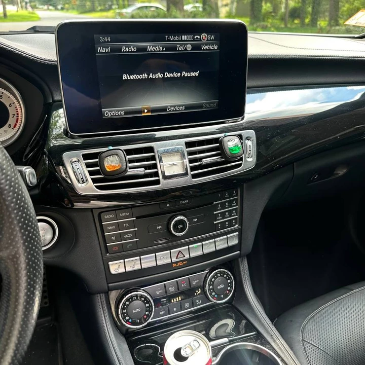 2016 Mercedes-Benz C218 CLS-Class - Image 16 of 23