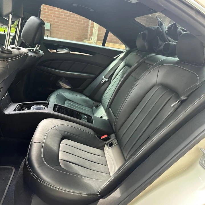 2016 Mercedes-Benz C218 CLS-Class - Image 14 of 23