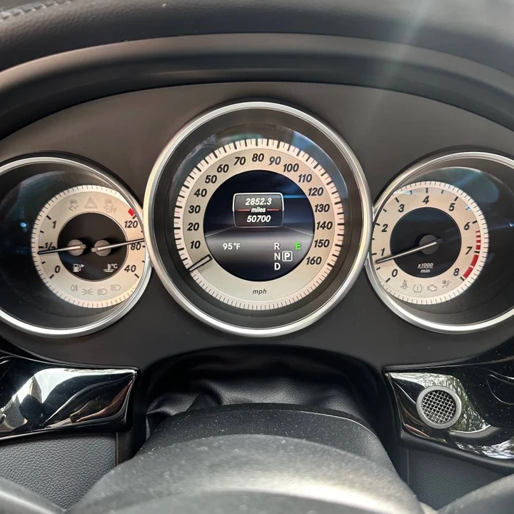 2016 Mercedes-Benz C218 CLS-Class - Image 18 of 23