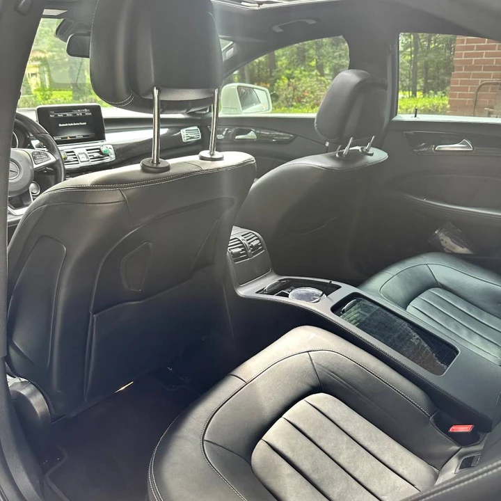 2016 Mercedes-Benz C218 CLS-Class - Image 15 of 23