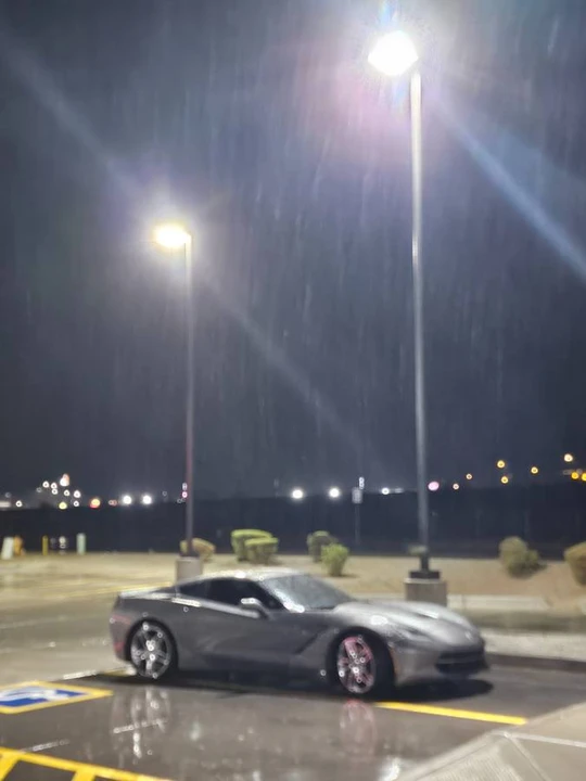 2016 Chevrolet Corvette C7 - Image 2 of 21