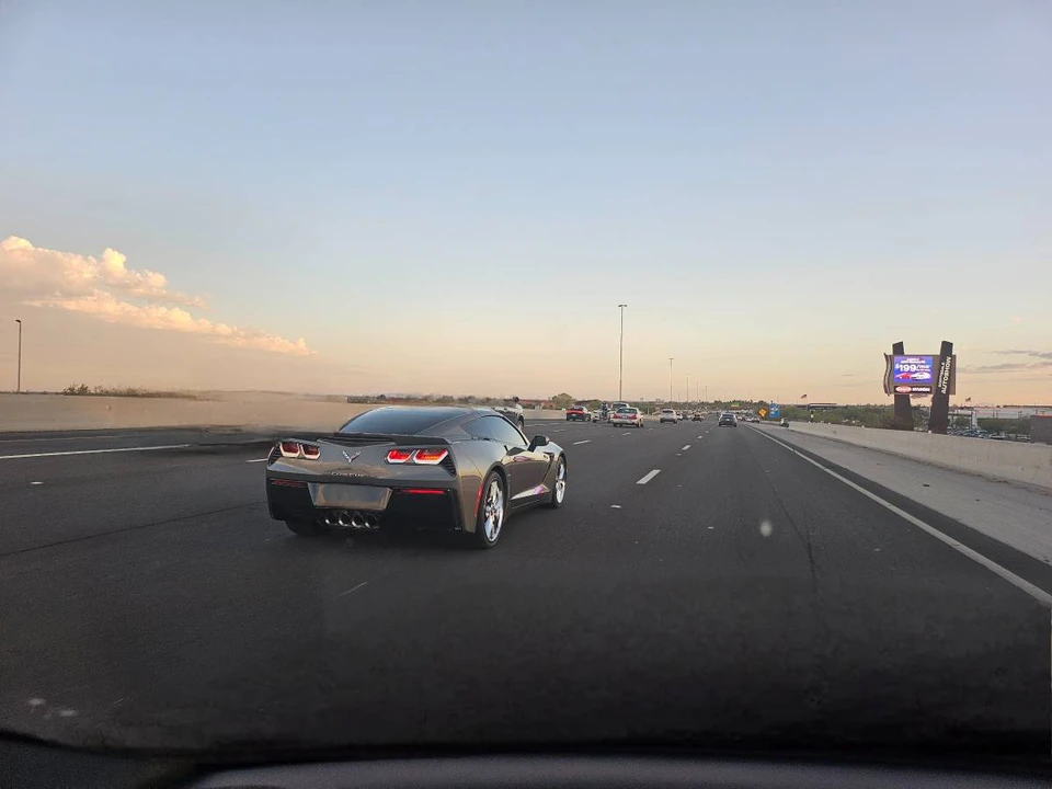 2016 Chevrolet Corvette C7 - Image 20 of 21