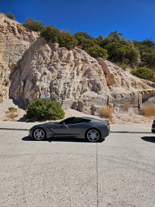 2016 Chevrolet Corvette C7 - Image 11 of 21