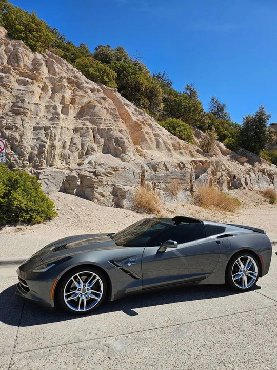 2016 Chevrolet Corvette C7 - Image 9 of 21