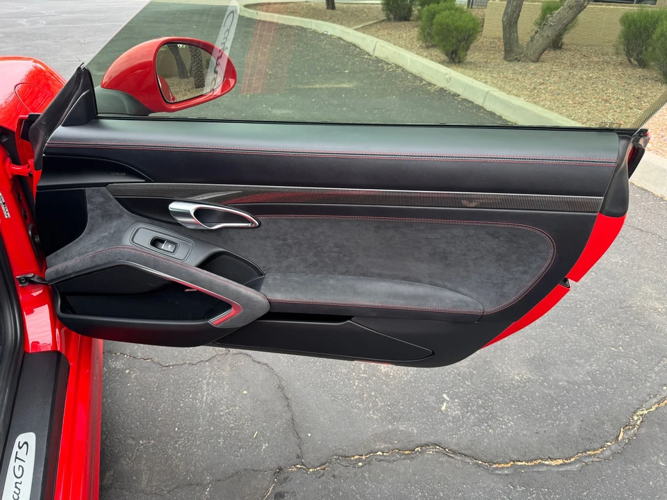 2016 Porsche 718 Cayman GTS - Image 14 of 31