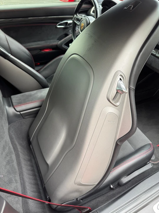 2016 Porsche 718 Cayman GTS - Image 15 of 31