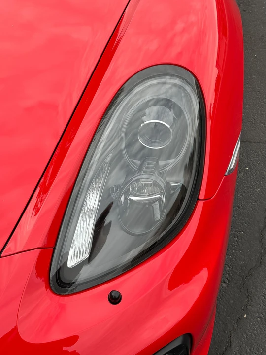2016 Porsche 718 Cayman GTS - Image 18 of 31