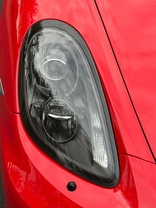 2016 Porsche 718 Cayman GTS - Image 17 of 31