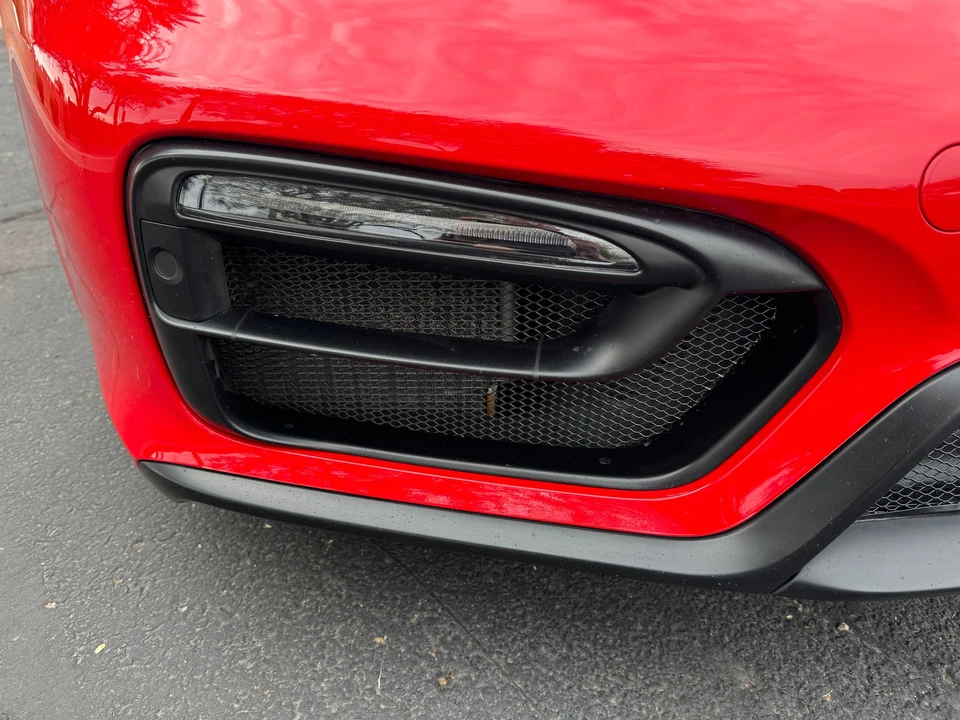 2016 Porsche 718 Cayman GTS - Image 19 of 31